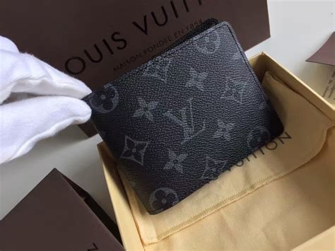 lv mens wallet canada|men wallet louis vuitton.